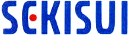 Trademark Logo SEKISUI