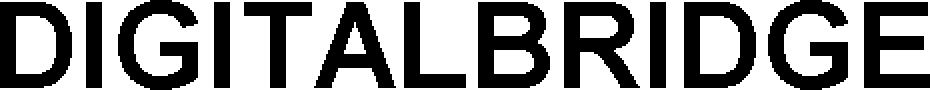Trademark Logo DIGITALBRIDGE