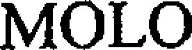 Trademark Logo MOLO
