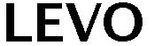 Trademark Logo LEVO