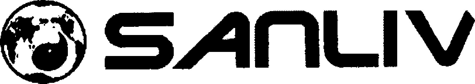 Trademark Logo SANLIV
