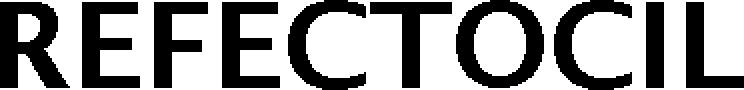 Trademark Logo REFECTOCIL