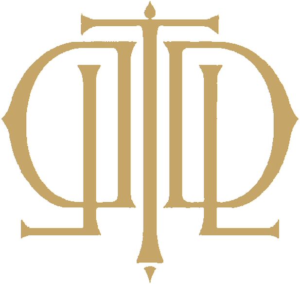 Trademark Logo TLD