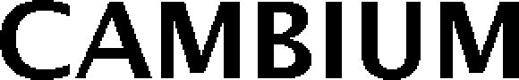 Trademark Logo CAMBIUM