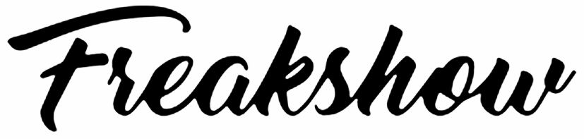 Trademark Logo FREAKSHOW