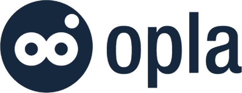 Trademark Logo OPLA