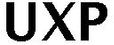 Trademark Logo UXP