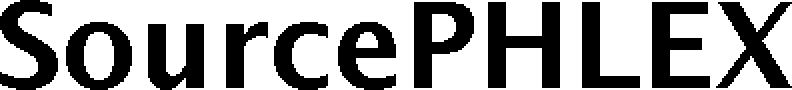 Trademark Logo SOURCEPHLEX