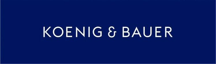 Trademark Logo KOENIG & BAUER