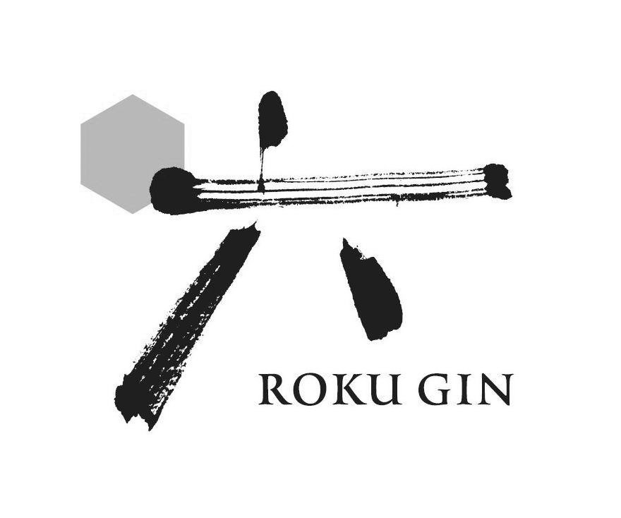  ROKU GIN