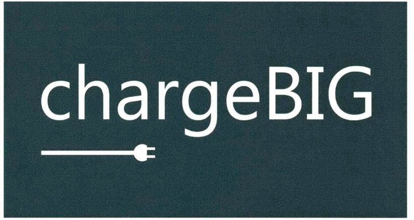 Trademark Logo CHARGEBIG