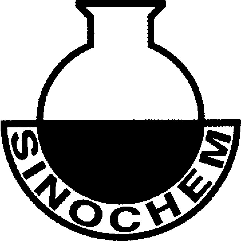 Trademark Logo SINOCHEM