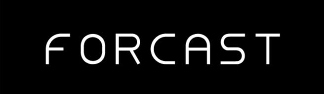 Trademark Logo FORCAST