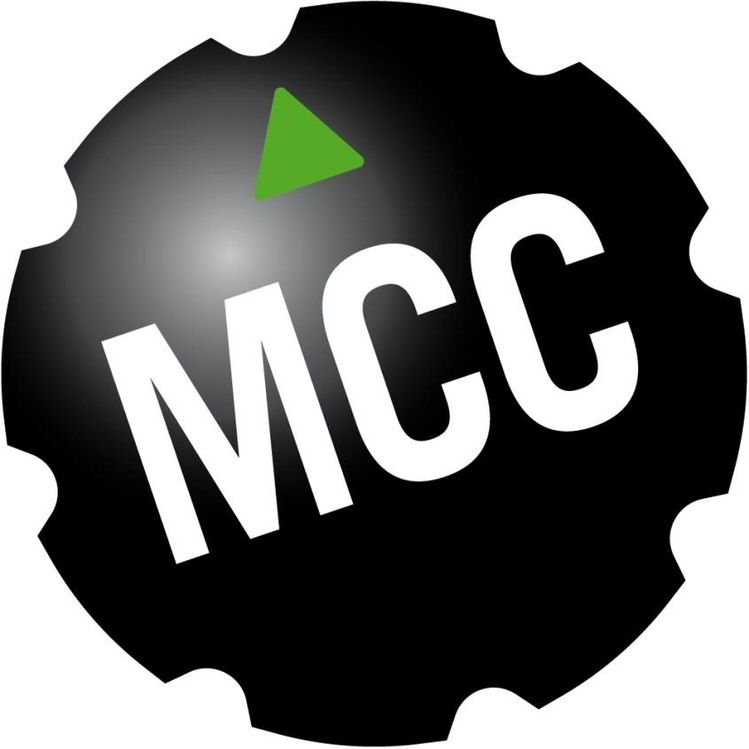 Trademark Logo MCC