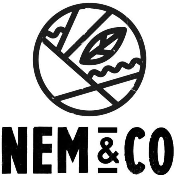 Trademark Logo NEM & CO