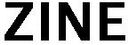 Trademark Logo ZINE