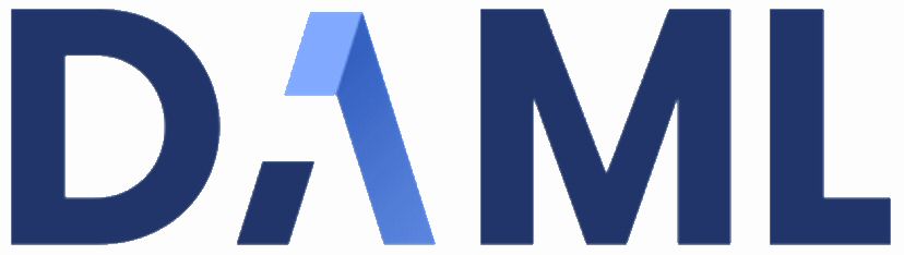 Trademark Logo DAML