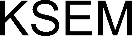 Trademark Logo KSEM