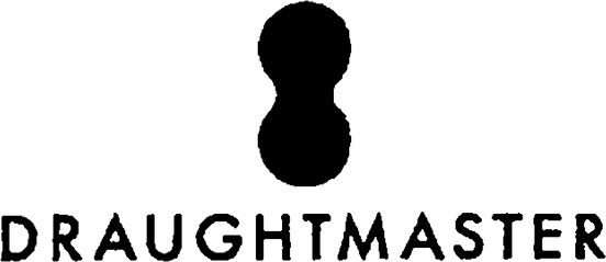 Trademark Logo DRAUGHTMASTER