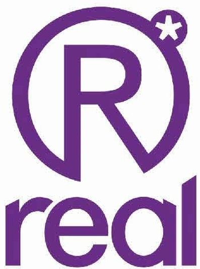 Trademark Logo R REAL