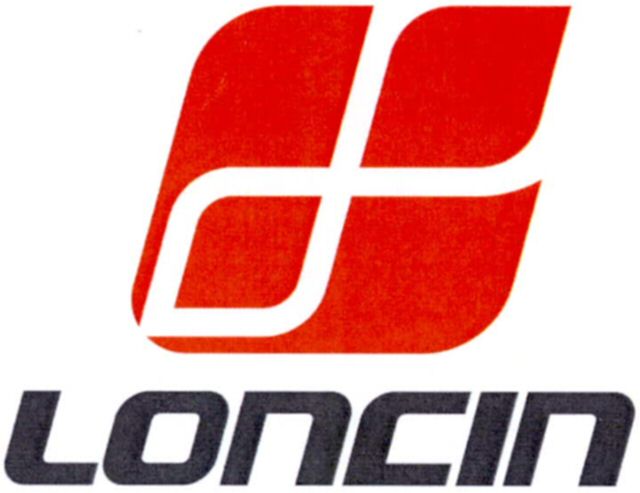 Trademark Logo LONCIN