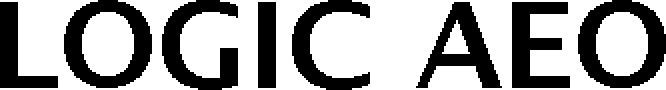 Trademark Logo LOGIC AEO