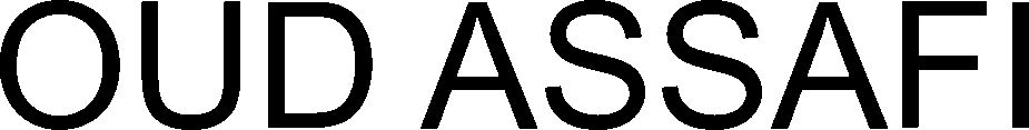 Trademark Logo OUD ASSAFI