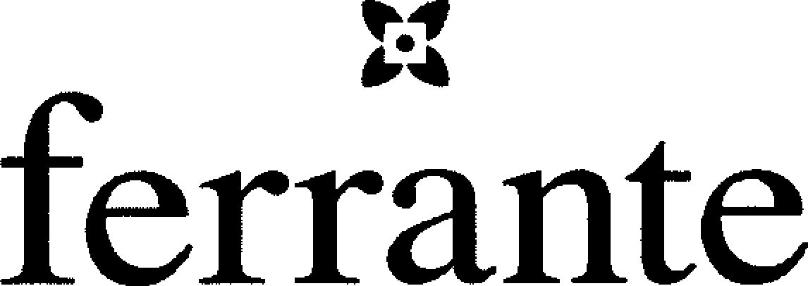 Trademark Logo FERRANTE