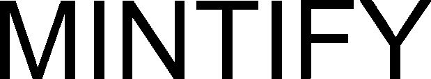 Trademark Logo MINTIFY