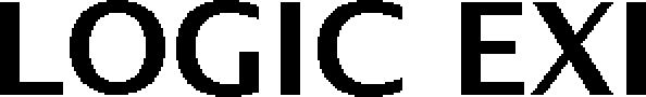 Trademark Logo LOGIC EXI