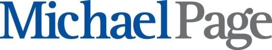 Trademark Logo MICHAELPAGE