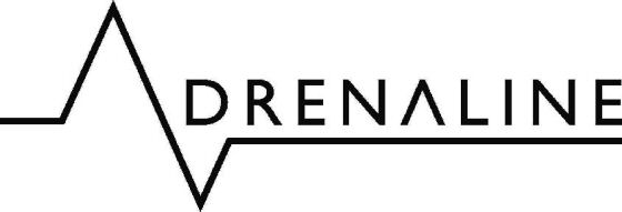 Trademark Logo ADRENALINE