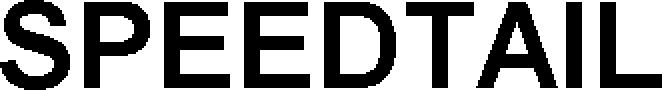 Trademark Logo SPEEDTAIL