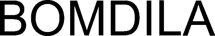 Trademark Logo BOMDILA