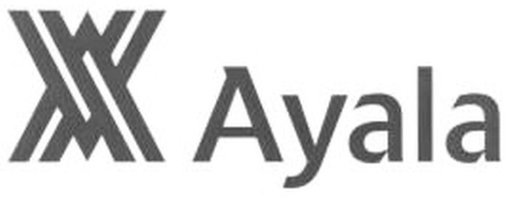 Trademark Logo AYALA