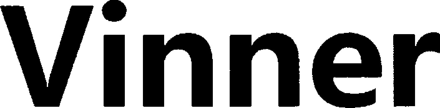 Trademark Logo VINNER