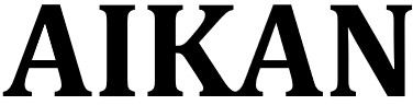 Trademark Logo AIKAN