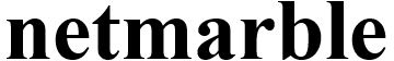 Trademark Logo NETMARBLE