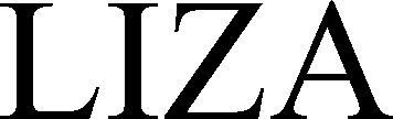 Trademark Logo LIZA