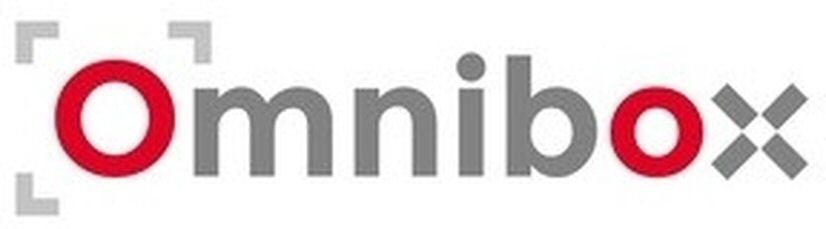 Trademark Logo OMNIBOX