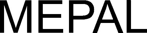 Trademark Logo MEPAL