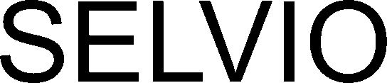 Trademark Logo SELVIO