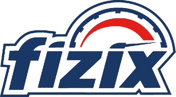 Trademark Logo FIZIX