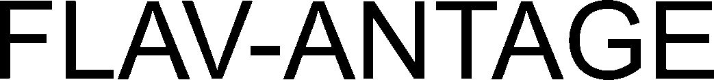 Trademark Logo FLAV-ANTAGE