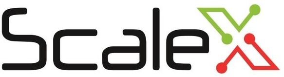 Trademark Logo SCALEX