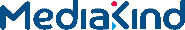 Trademark Logo MEDIAKIND