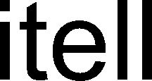 Trademark Logo ITELL