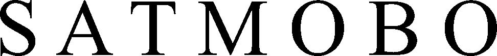 Trademark Logo SATMOBO