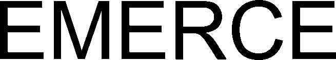 Trademark Logo EMERCE