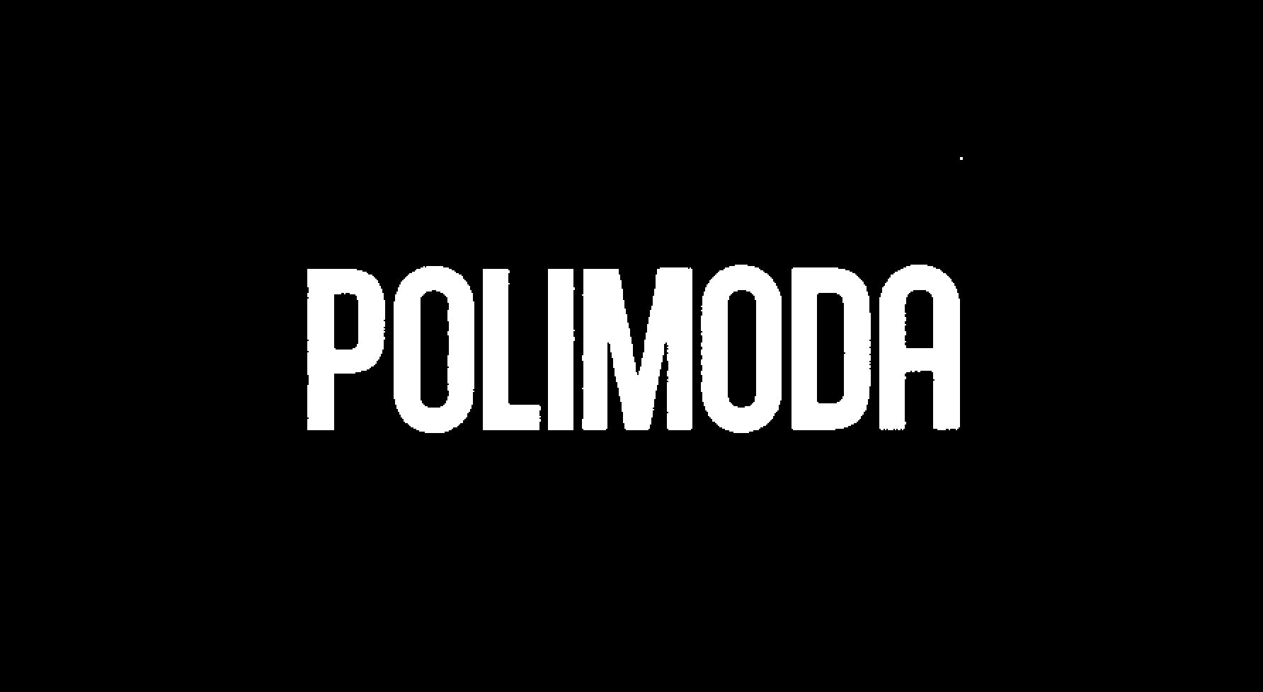 Trademark Logo POLIMODA